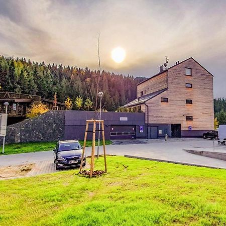 Apartment Mumlava Harrachov 1 Εξωτερικό φωτογραφία