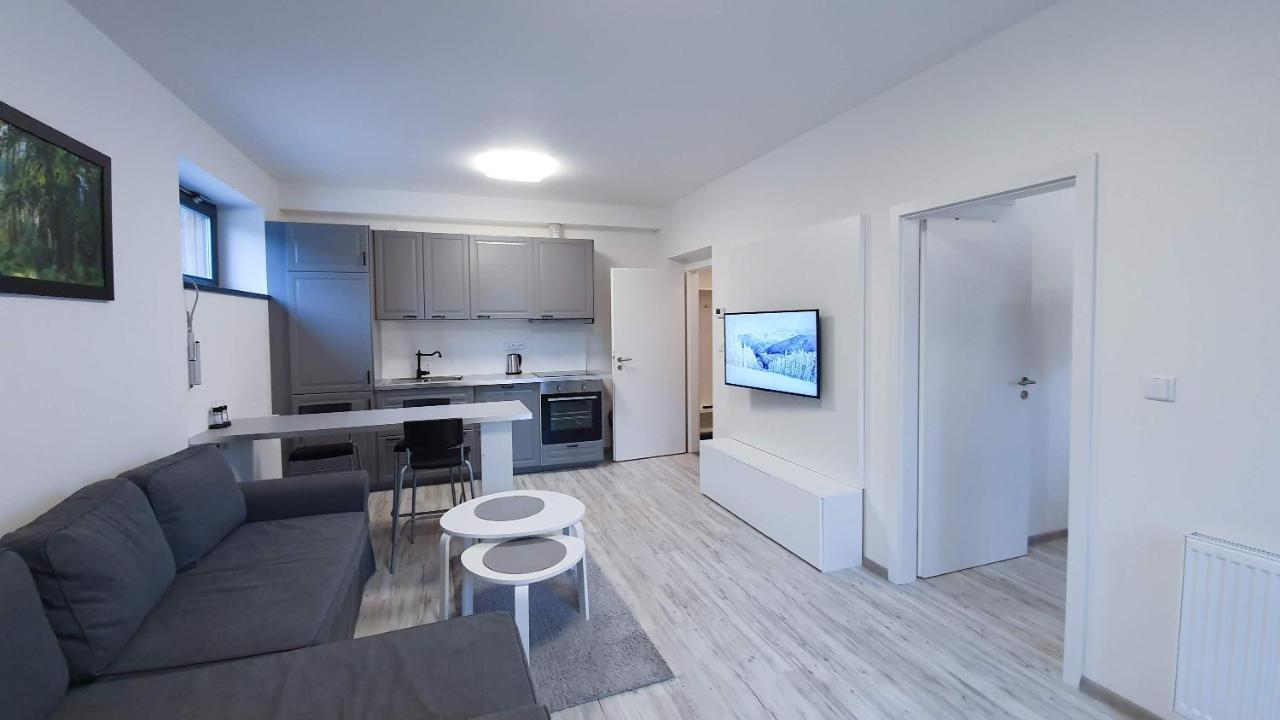 Apartment Mumlava Harrachov 1 Εξωτερικό φωτογραφία