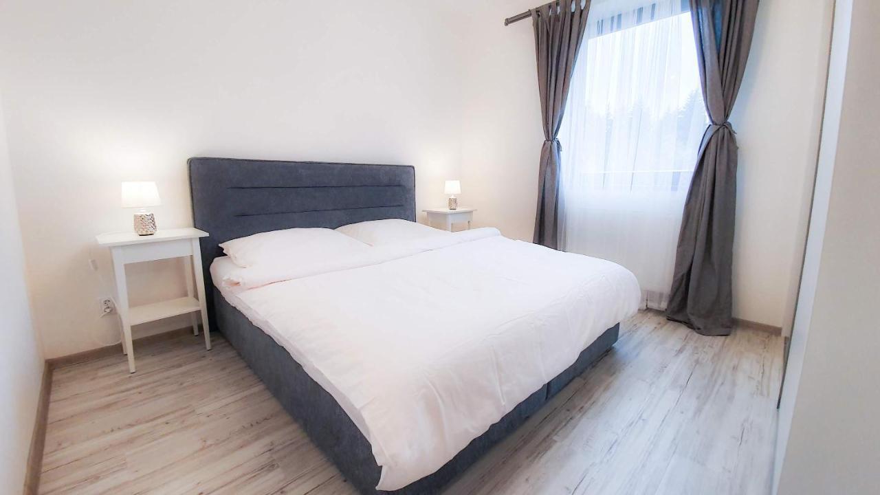 Apartment Mumlava Harrachov 1 Εξωτερικό φωτογραφία