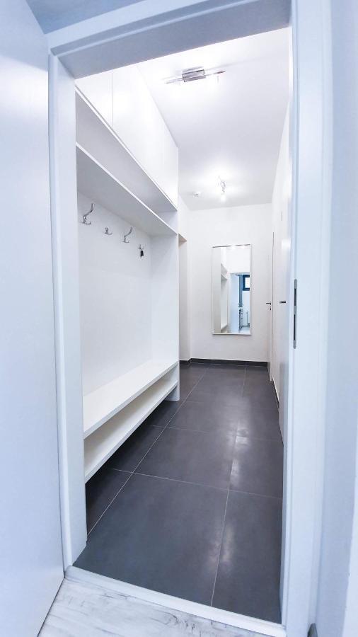 Apartment Mumlava Harrachov 1 Εξωτερικό φωτογραφία