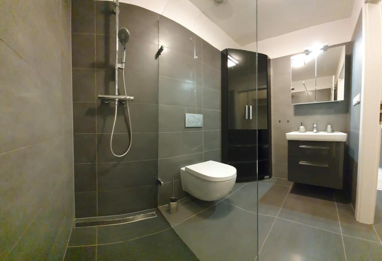 Apartment Mumlava Harrachov 1 Εξωτερικό φωτογραφία