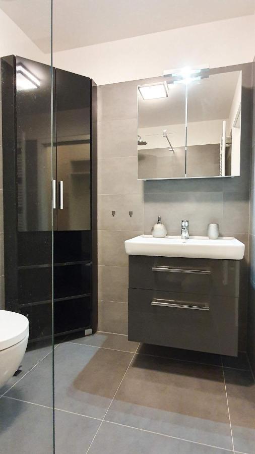 Apartment Mumlava Harrachov 1 Εξωτερικό φωτογραφία