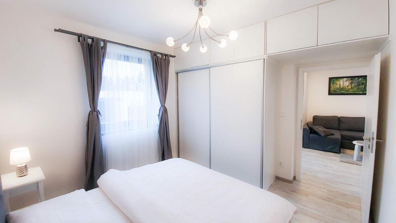 Apartment Mumlava Harrachov 1 Εξωτερικό φωτογραφία